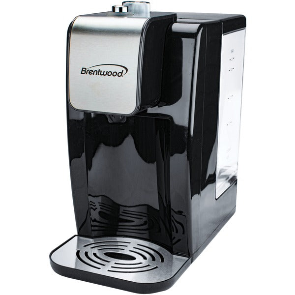Brentwood Appliances 2.3-Quart Single-Touch Instant Hot Water Dispenser | Free Shipping | Wellbots