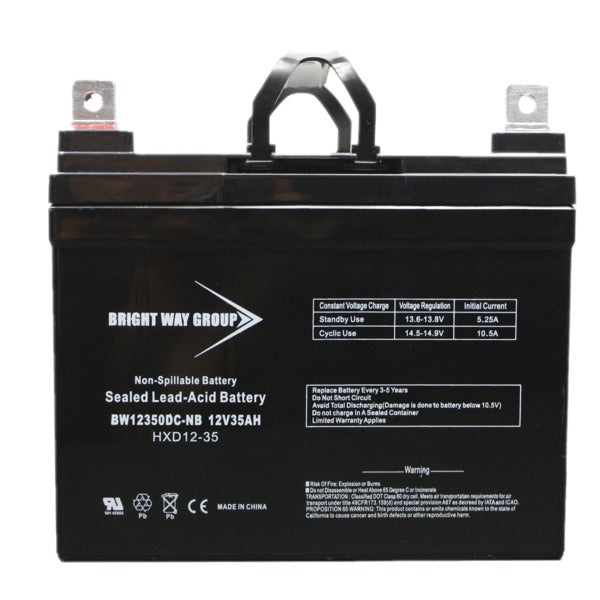 Bright Way Group BW 12350 NB (0240) BWG 12350 NB Battery
