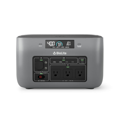 BioLite BaseCharge 1500
