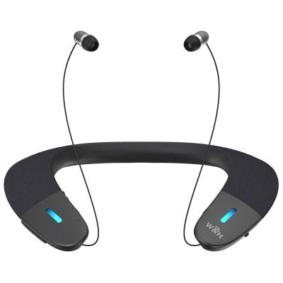 BeHear PROXY Personalizable Bluetooth Neck Speaker