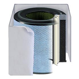 Austin Air The Bedroom Machine HEPA Air Filter