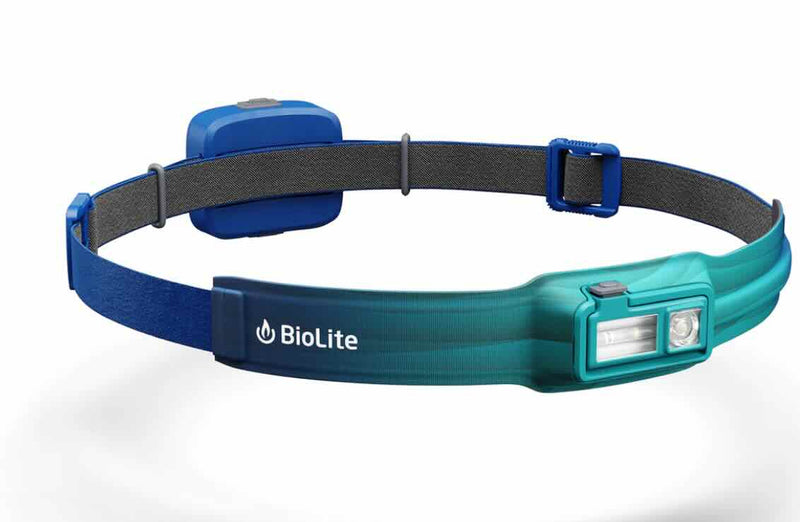 BioLite Bundle BaseCharge Home Emergency Kit ( Home Backup Power & Lig