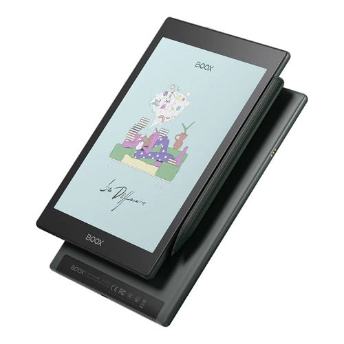 Boox 7.8" Nova Air C 32GB Color E-Ink Tablet