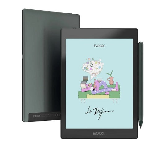 Boox 7.8" Nova Air C 32GB Color E-Ink Tablet