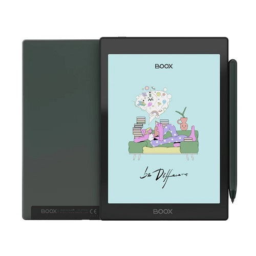 Boox 7.8" Nova Air C 32GB Color E-Ink Tablet