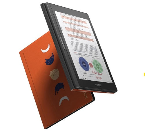 Boox 7.8" Nova Air C 32GB Color E-Ink Tablet