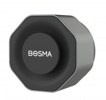 Bosma Sentry Plus Doorbell and Aegis Smart Lock Bundle