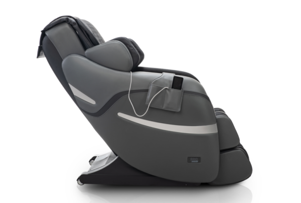Sillón de masaje deportivo Positive Posture Brio (cuerpo)