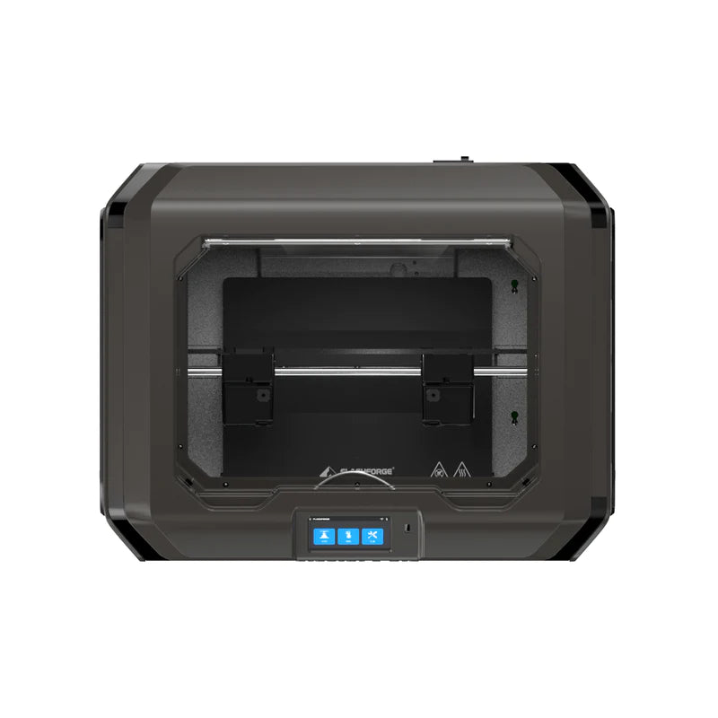 FlashForge Creator 3 Pro Independent Dual Extruder 3D Printer