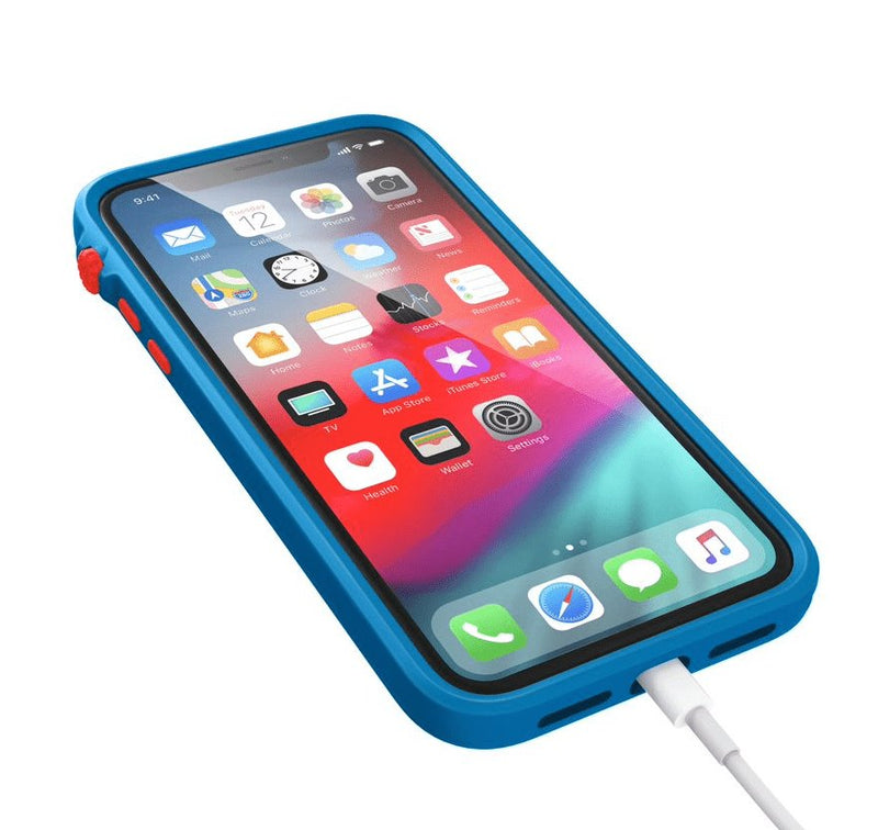 CATALYST Impact Protection Case for iPhone XR CATALYST Impact Protection Case for iPhone XR