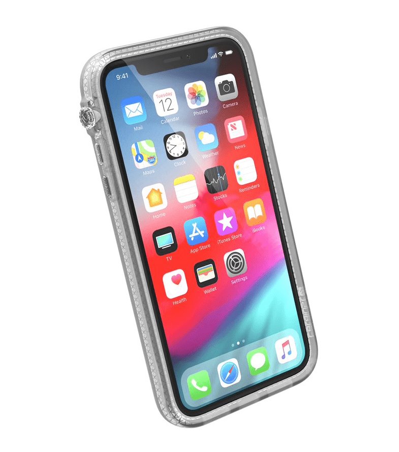 CATALYST Impact Protection Case for iPhone XS Max Accessories Catalyst