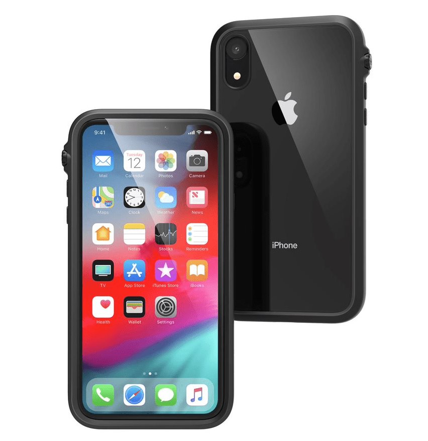 Impact Protection Case iPhone Max