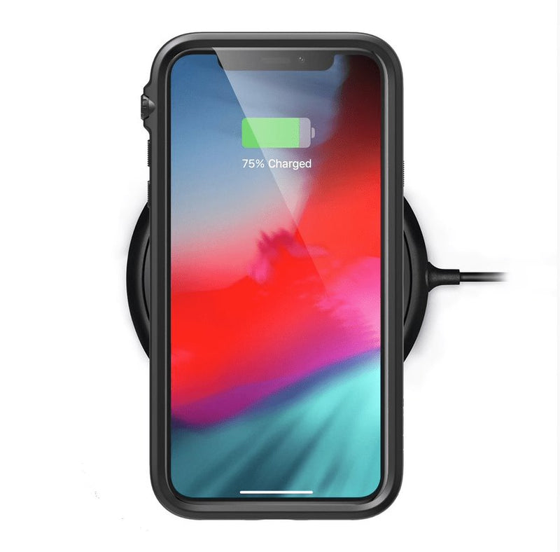 Buy CATALYST Impact Protection Case for iPhone XR | Wellbots Buy CATALYST Impact Protection Case for iPhone XR | Wellbots
