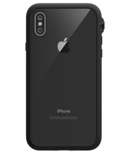 CATALYST Impact Protection Case for iPhone XS Max Accessories Catalyst