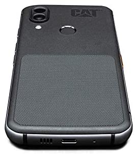 CAT S62 Pro Rugged Smartphone with Thermal Imaging