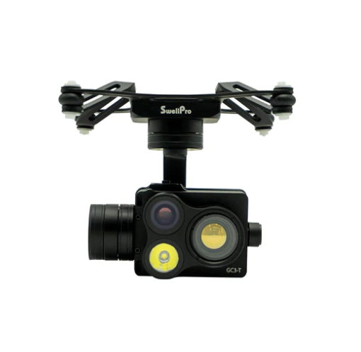 Swellpro Thermal Camera for Splash Drone 4 CG3-T
