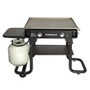 Cuisinart 28" Outdoor Two Burner Gas Griddle