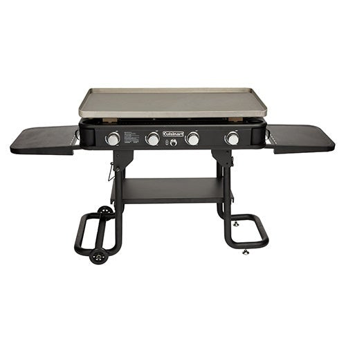 Cuisinart 36" 4 Burner Gas Griddle