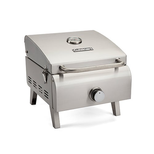 Cuisinart Professional Portable Gas Grill