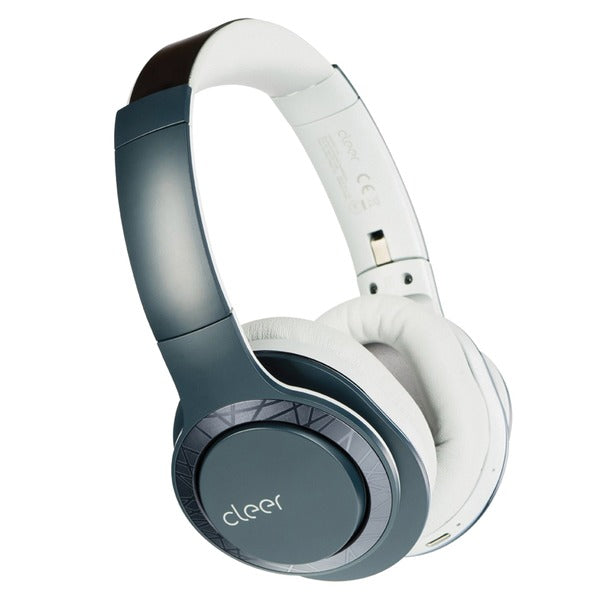 Cleer Enduro 100 Noise-Canceling Wireless Bluetooth Headphones