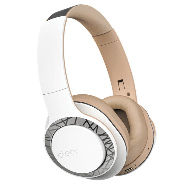 Cleer Enduro 100 Noise-Canceling Wireless Bluetooth Headphones