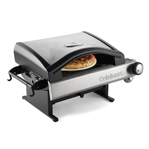 Cuisinart Alfrescamore Outdoor Pizza Oven