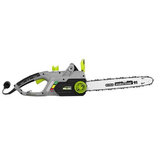 Earthwise 12 Amp 16" Corded Chainsaw