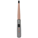 Vivitar Cut-the-Cord Cordless Rechargeable Curling Wand