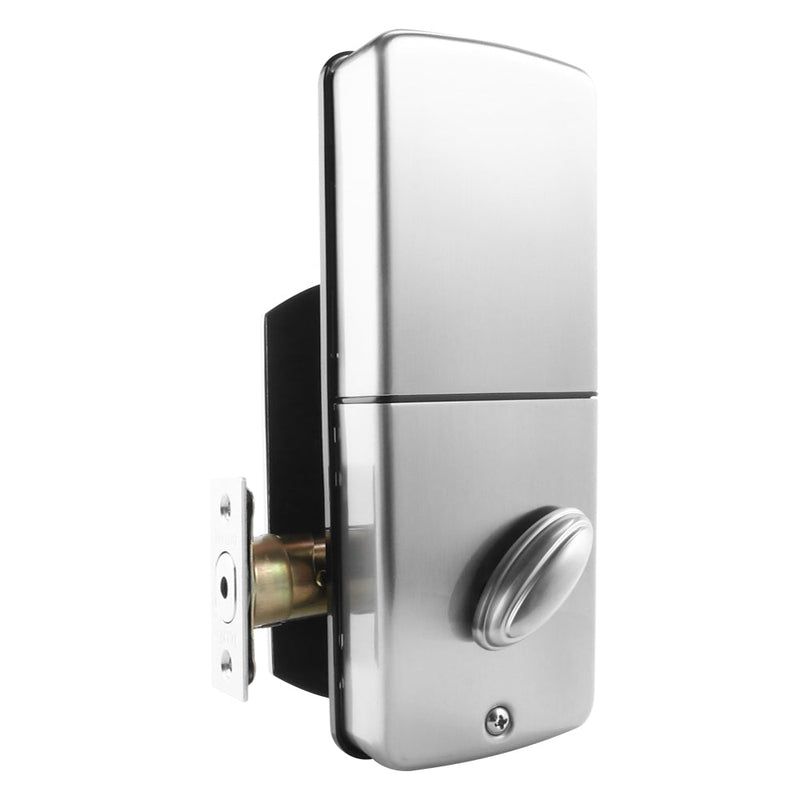 Toledo Single Cylinder Electronic Deadbolt CV180E