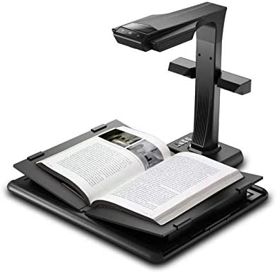 CZUR M3000 PRO v2 Professional Book Scanner
