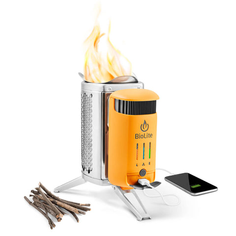 BioLite CampStove 2 +