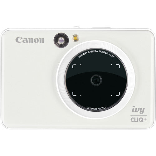 Canon Ivy CLIQ+ Instant Camera Printer