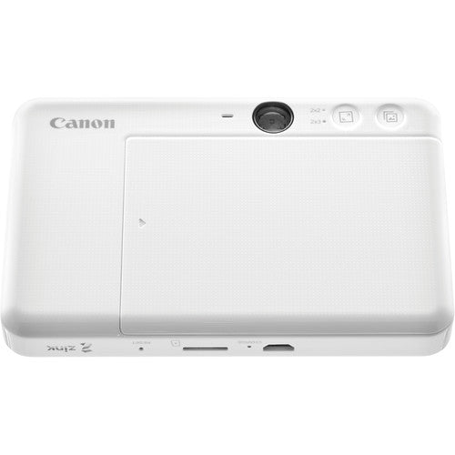 Canon Ivy CLIQ+ Instant Camera Printer