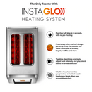 Revolution Cooking R270 High-Speed Smart Toaster