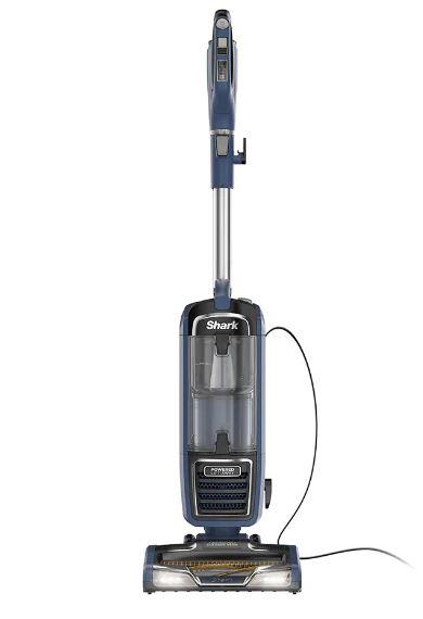 Shark ZU632 Rotator Powered Lift-Away with Self-Cleaning Brushroll Upright Vacuum Cleaning Robots Shark