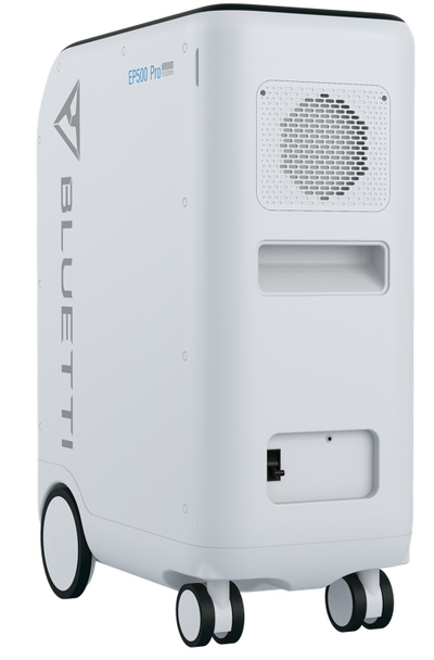 BLUETTI EP500Pro Solar Power Station | Wellbots | Free Shipping BLUETTI EP500Pro Solar Power Station | Wellbots | Free Shipping