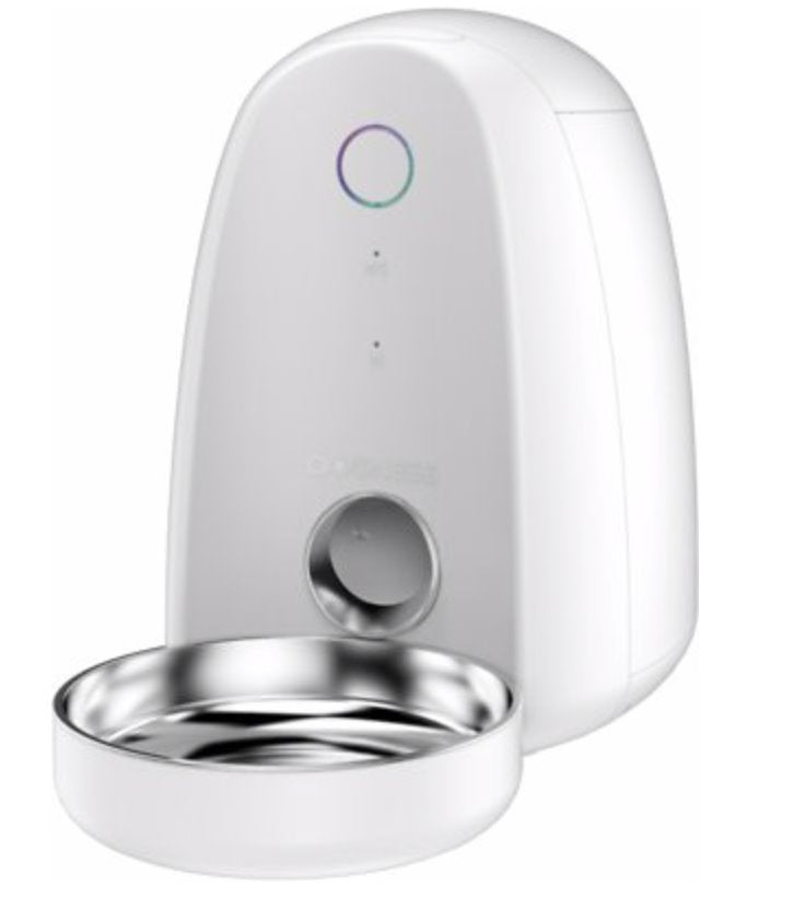 DOGNESS APP FEEDER MINI / Wellbots