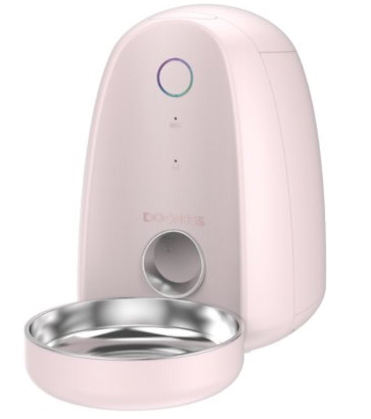 DOGNESS APP FEEDER MINI / Wellbots