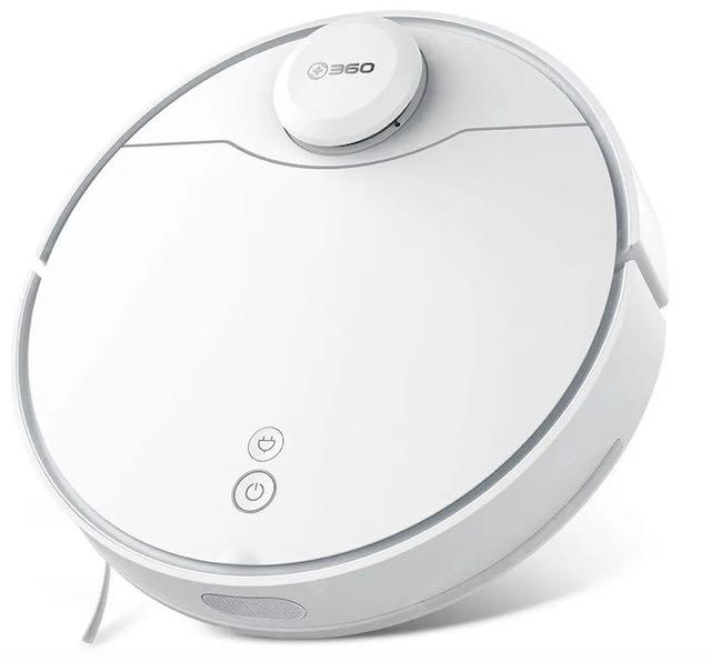 360 S9 ROBOT VACUUM CLEANER Cleaning Robots 360