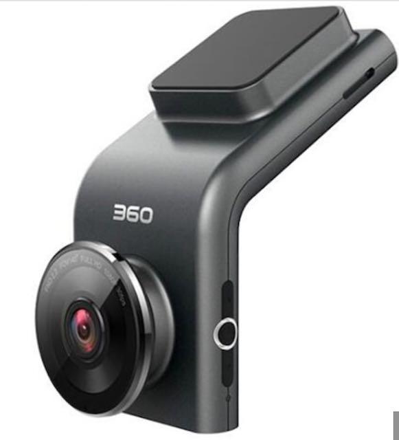 360 G300H DASH CAMERA Wellbots