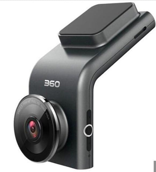 qihoo 360 dash cam