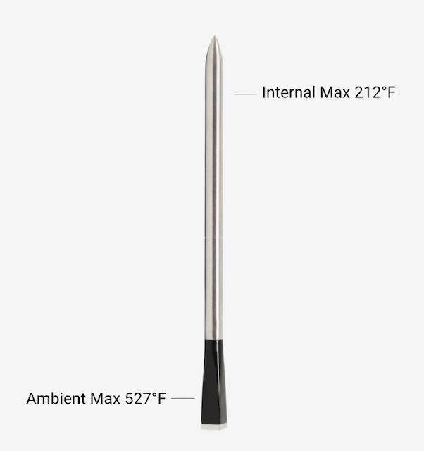 MEATER SMART MEAT THERMOMETER Smart Home Meater