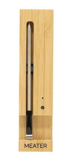 MEATER SMART MEAT THERMOMETER Smart Home Meater