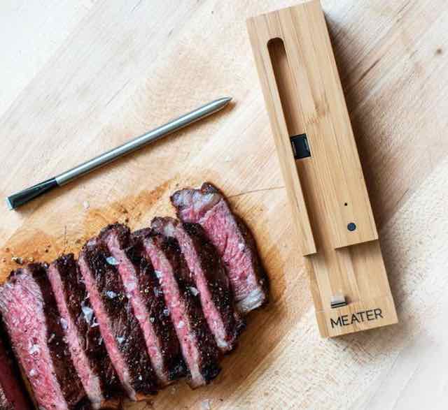 MEATER SMART MEAT THERMOMETER Smart Home Meater