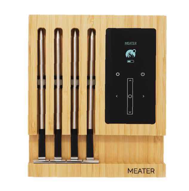 MEATER BLOCK SMART MEAT THERMOMETER Smart Home Meater
