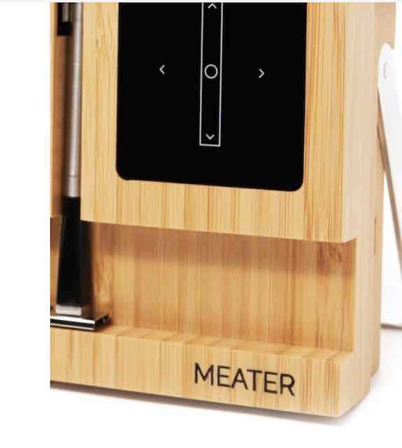 MEATER BLOCK SMART MEAT THERMOMETER Smart Home Meater