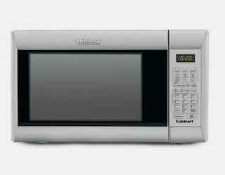 Cuisinart CMW-200 Convection Microwave Oven and Grill / Wellbots