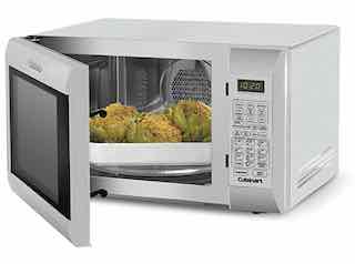 Cuisinart CMW-200 Convection Microwave Oven and Grill / Wellbots