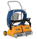 Maytronics Wave 120 Robotic Pool Cleaner / Wellbots