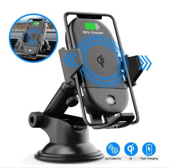 Letscom Wireless Car Charger / Wellbots